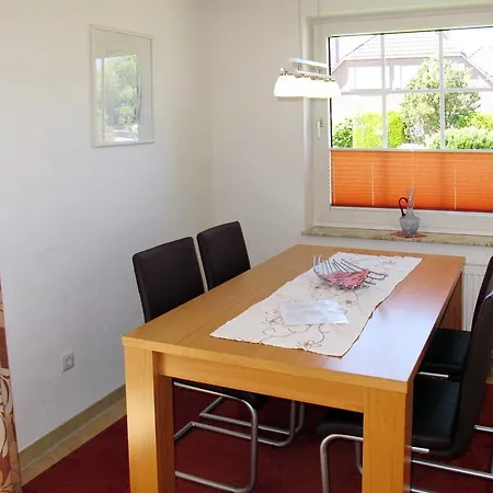 Ferienwohnung 101s דירה *