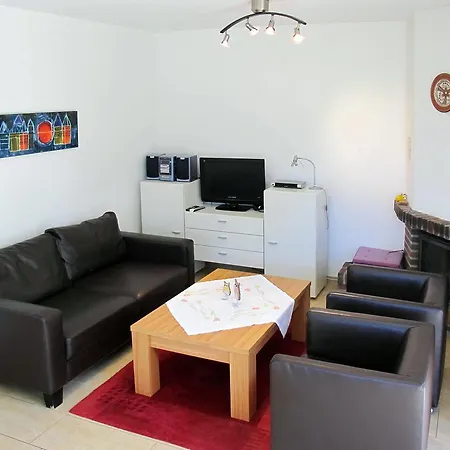 דירה Ferienwohnung 101s גריטזיל