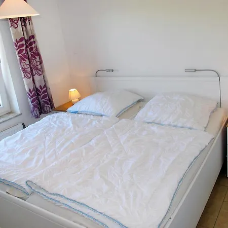 Ferienwohnung 101s דירה