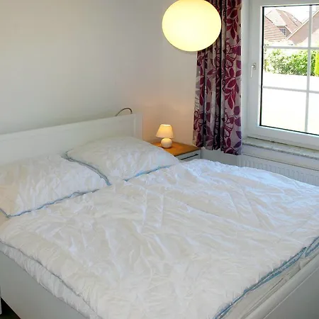 דירה Ferienwohnung 101s *