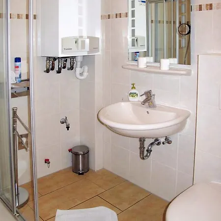 דירה Ferienwohnung 101s *