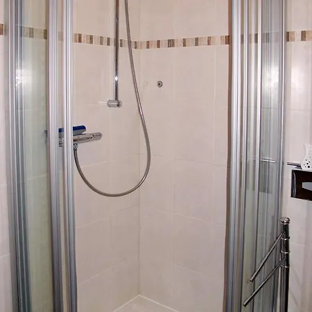 Ferienwohnung 101s דירה גריטזיל